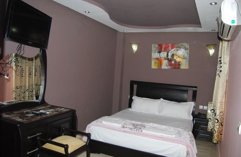 Hotel Salwan