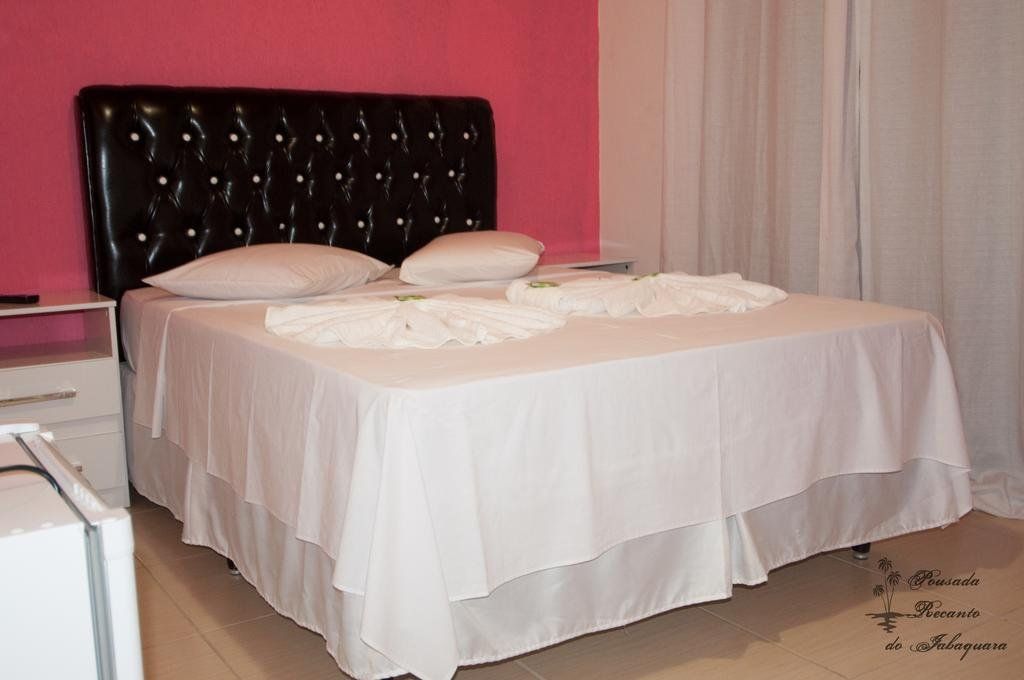 Pousada Recanto do Jabaquara