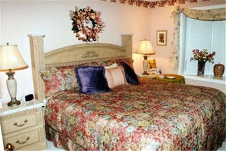 Toad Hall Manor Bed and Breakfast