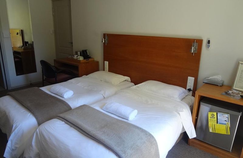 Cape Panorama Lodge
