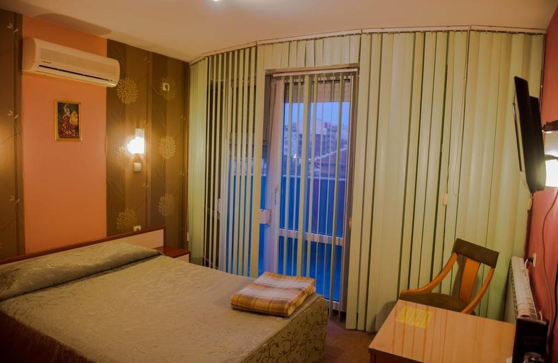 Hotel Kapri