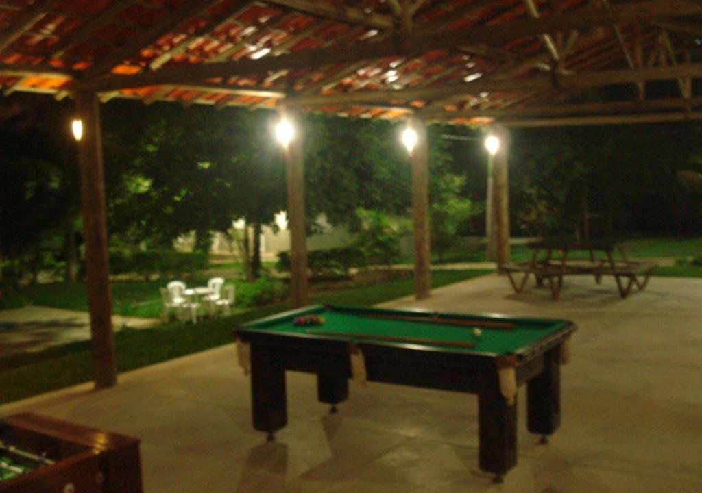 Pousada Green View