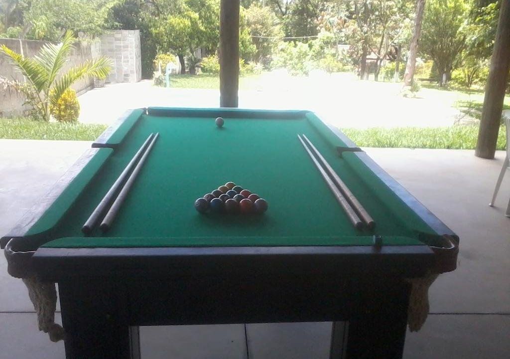 Pousada Green View