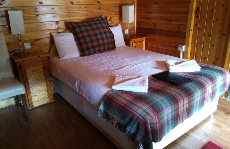 Ben More Lodge