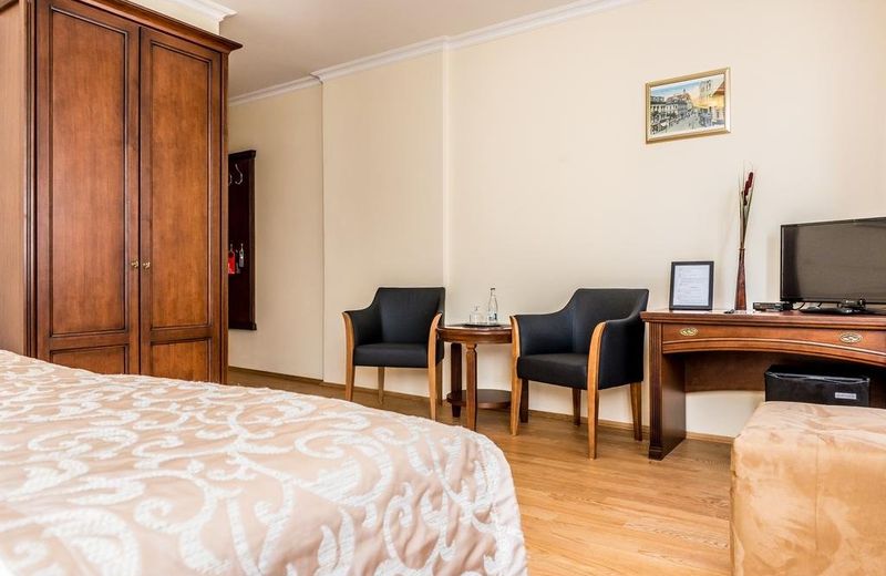Wellness Hotel Pivovar Monopol