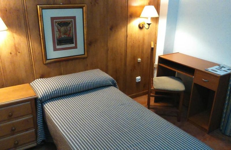 Hostal Plaza