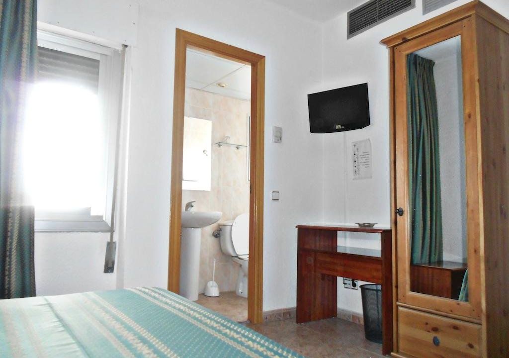 Hotel Pepa