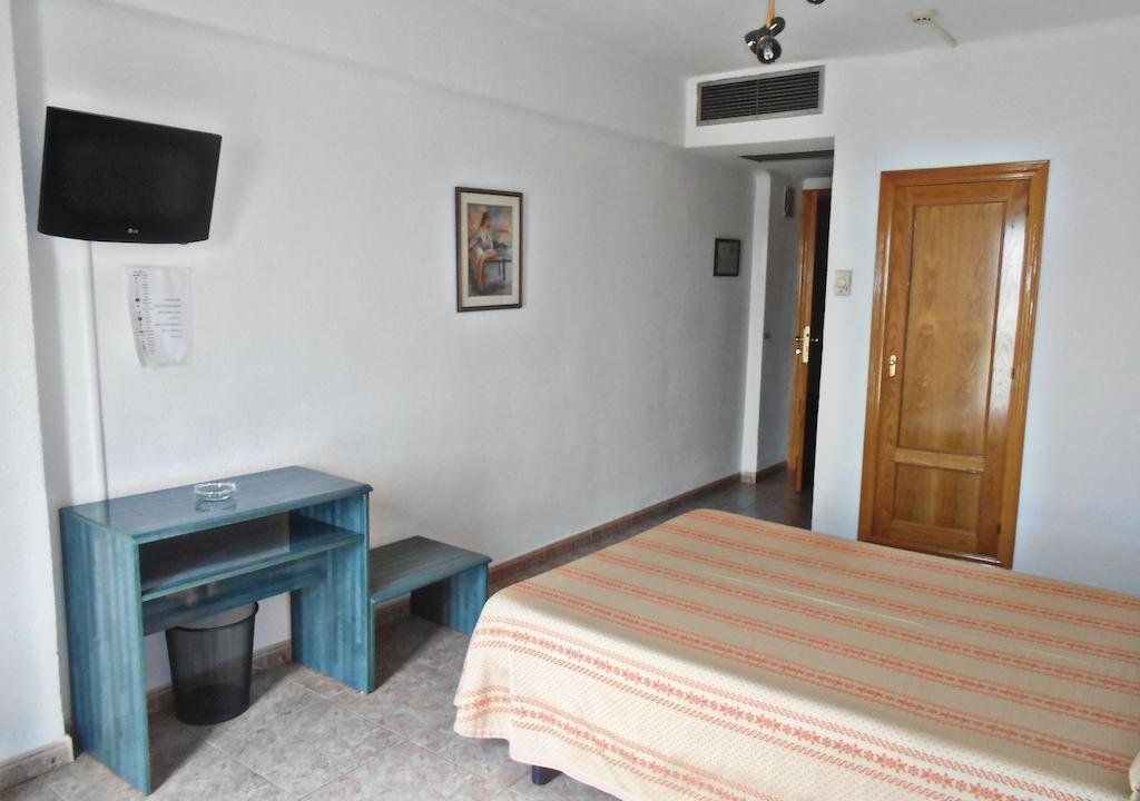 Hotel Pepa