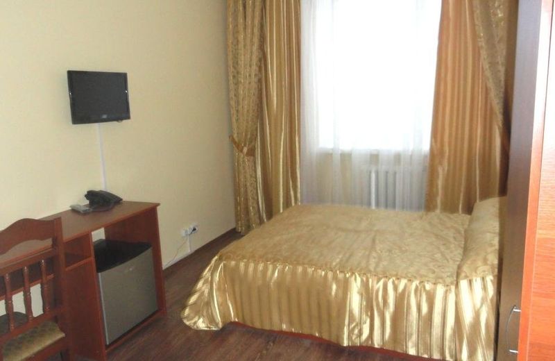 Otel' Medvezhonok