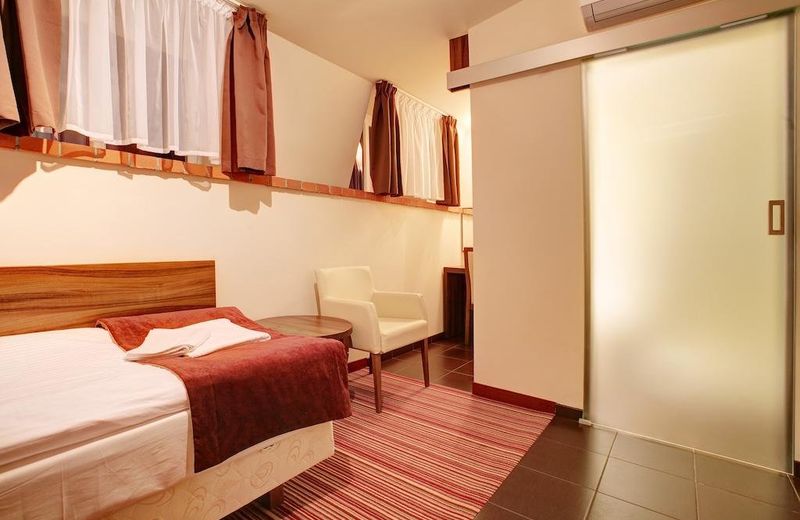 Browar CzenstochoviA Hotel&Spa