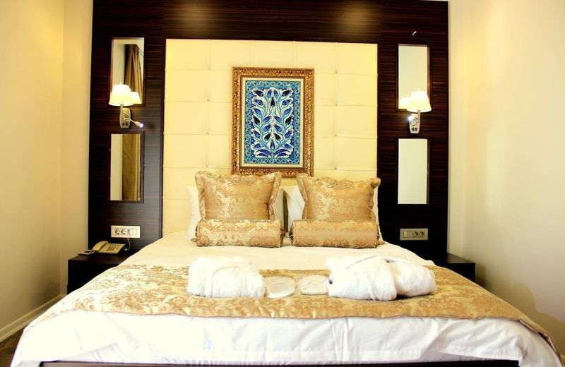 Venus Suite Hotel