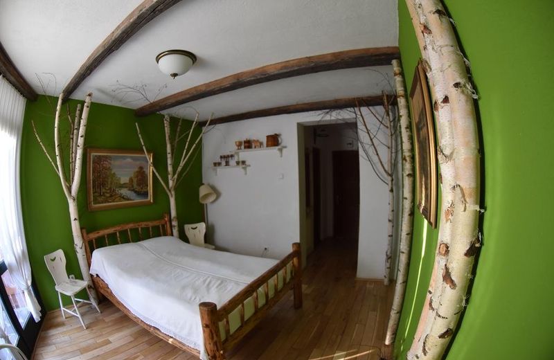 Fortuna Eco - Boutique Hotel