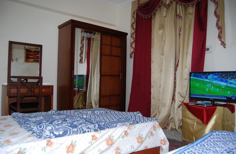 Jewel Assiut Hotel