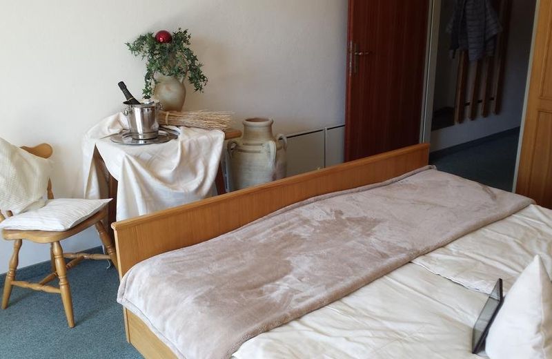 Pension am Faakersee