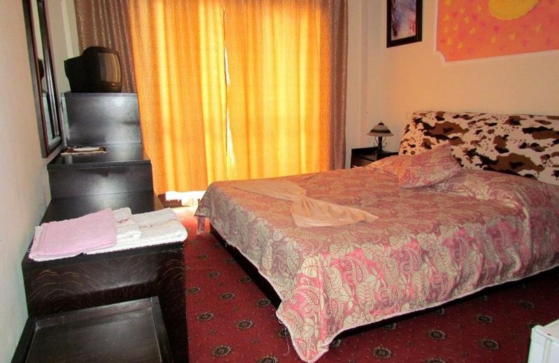 Hotel Skampa