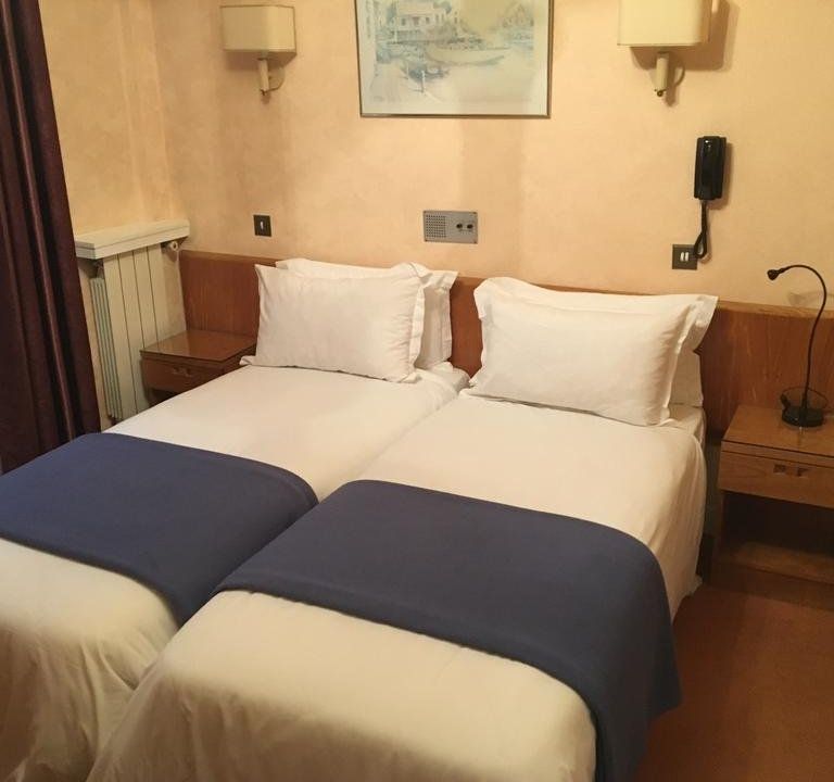 Crystal Hotel