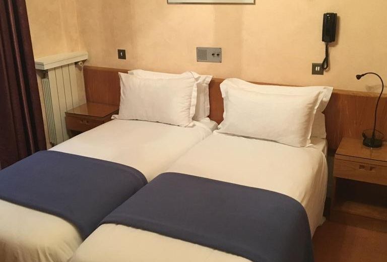Crystal Hotel