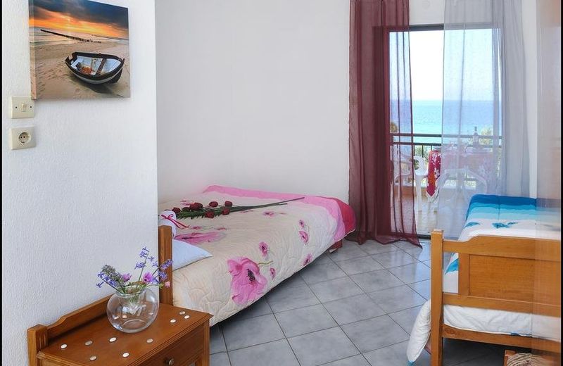 Villa Marianna