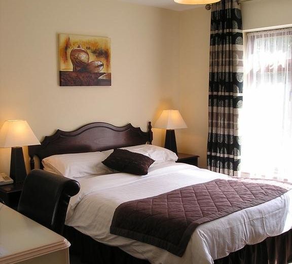 Mountain View Guesthouse