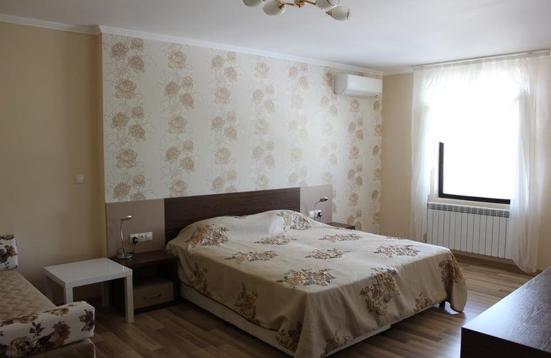 Hotel Fantazia