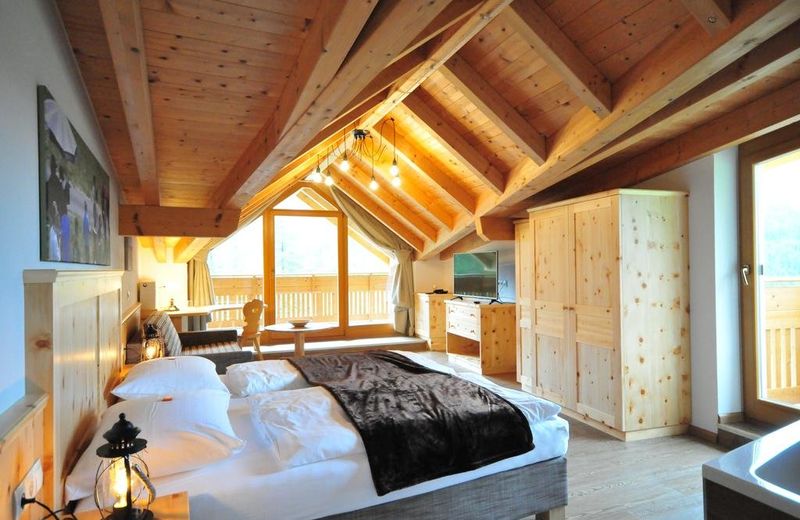 Hotel Asterbel
