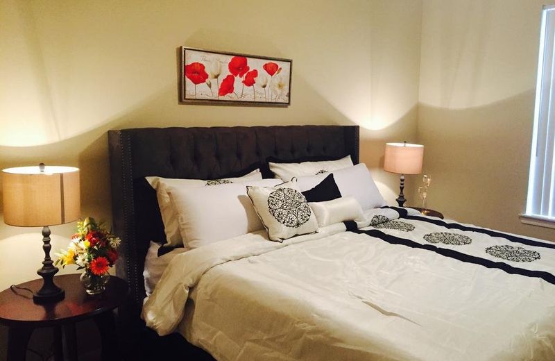 Resort Style Apt Homes