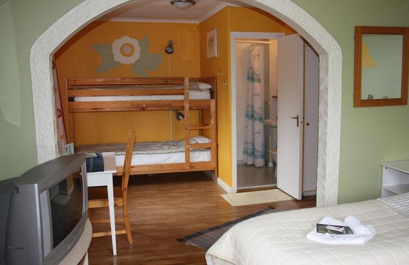 Munkfors Hotell AB