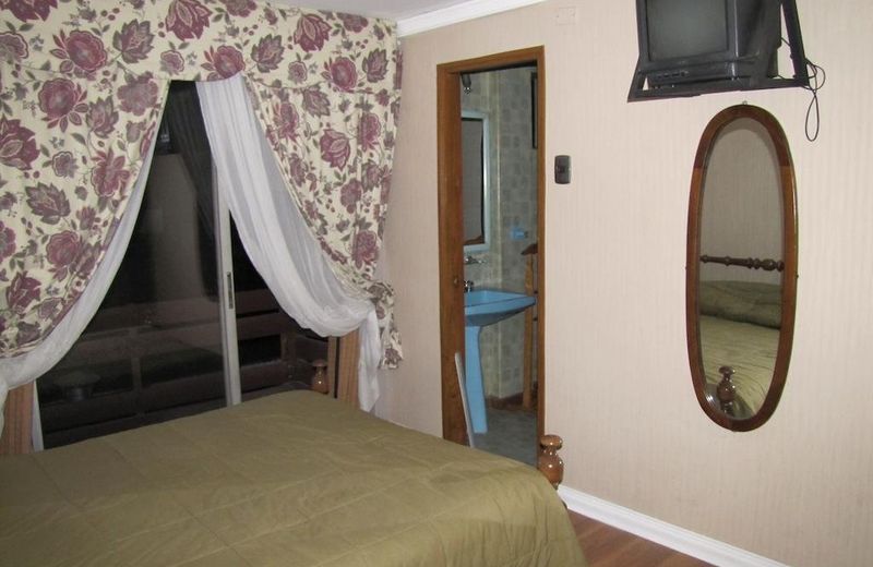 Hotel Rio