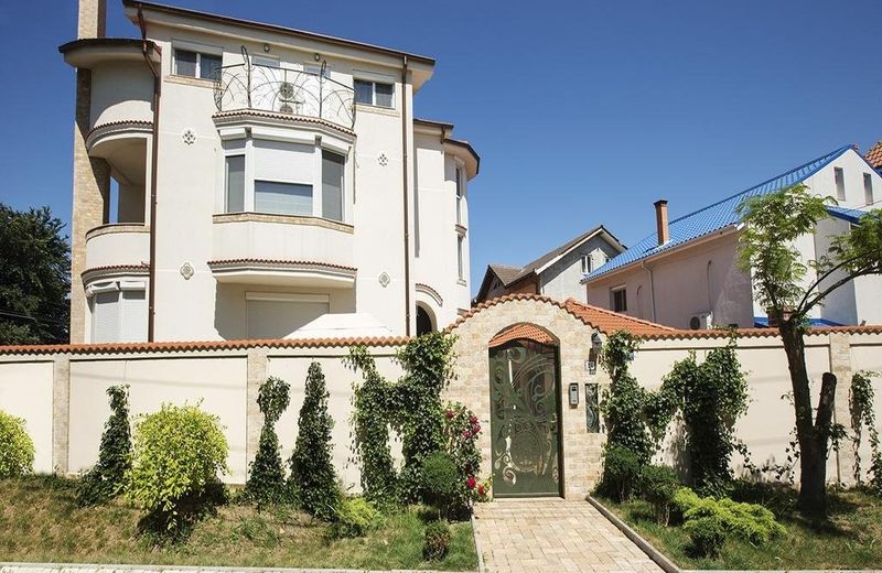 Villa Ronda