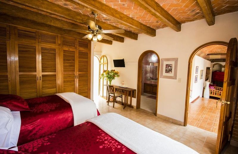 POSADA FRANCIA