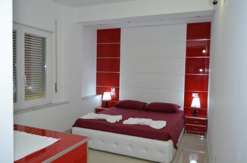 Hotel Bora Bora velipoja