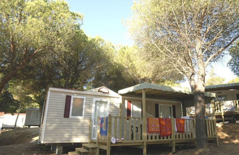 Village Vacances Passion La Bayette
