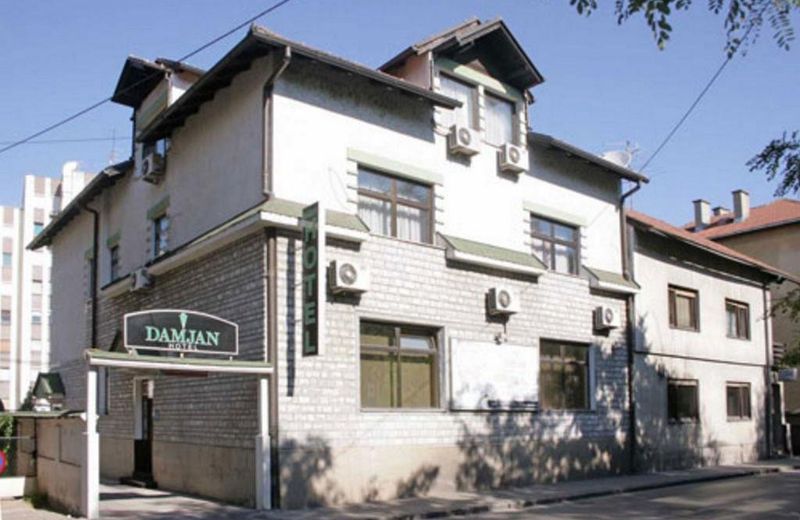 DAMJAN
