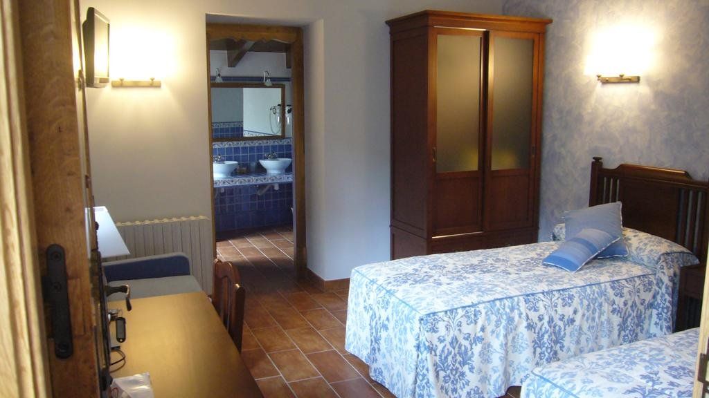 Hotel La Parra