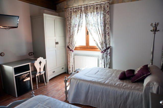 Hotel La Parra