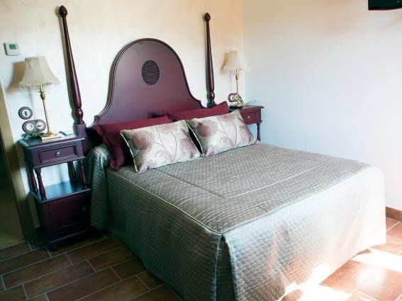 Hotel La Parra