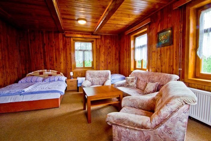 Pension Horalka