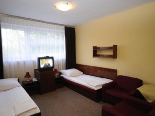 Hotel Image 1