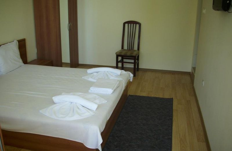 Hotel Gorski Kat