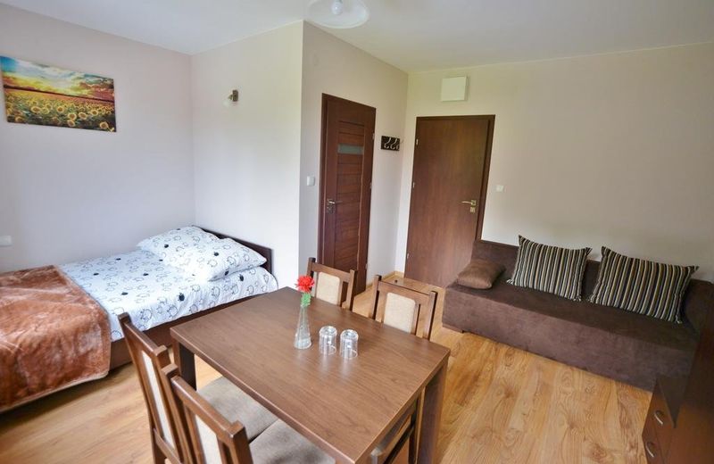 Villa Asturia