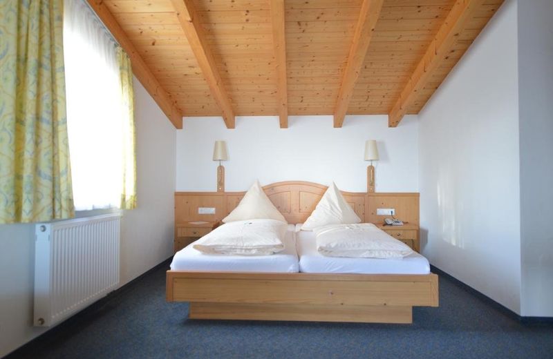 Landhaus Waldfrieden
