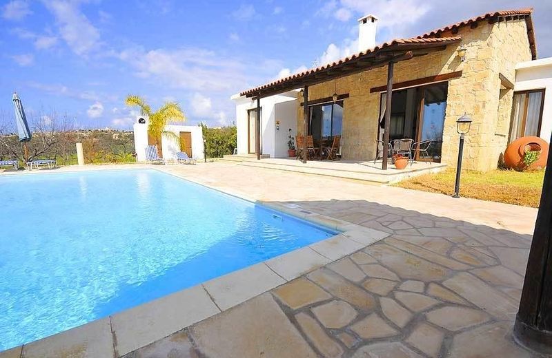 Villa Karydia