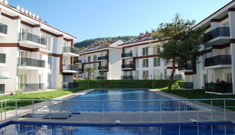 NEW AGE LIKYA RESIDENCE