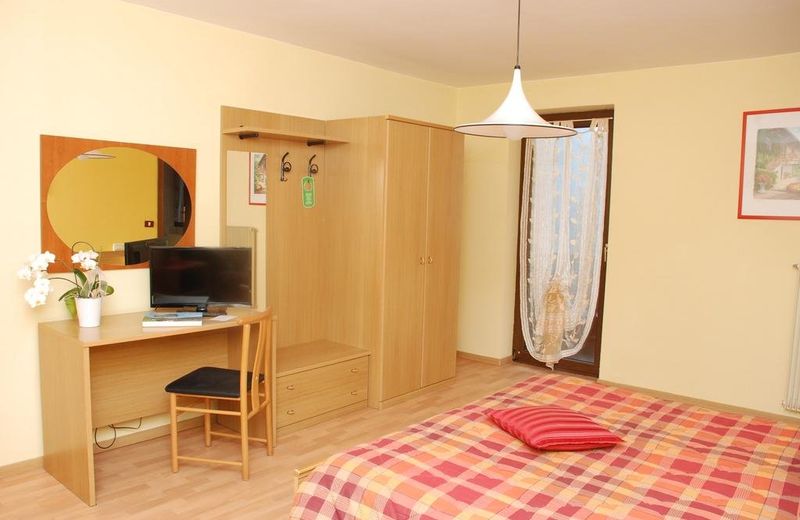 Albergo Ginevra