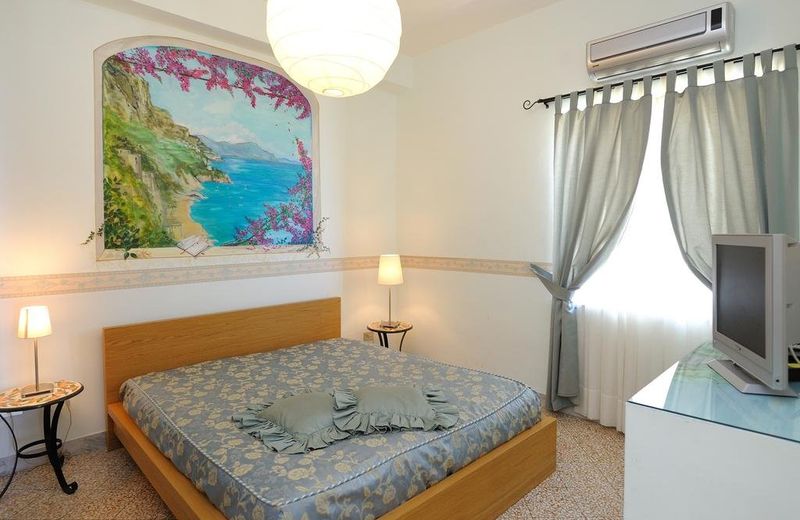 Locanda Costa D'Amalfi