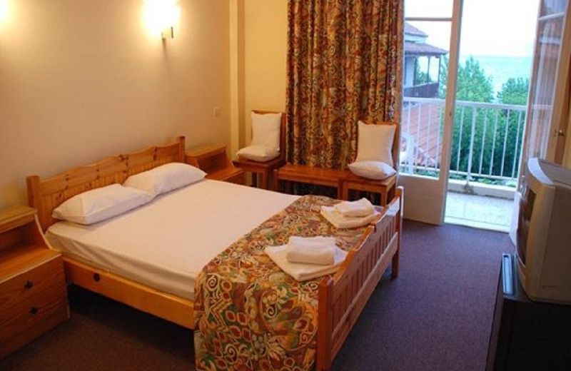 Taradella Hotel