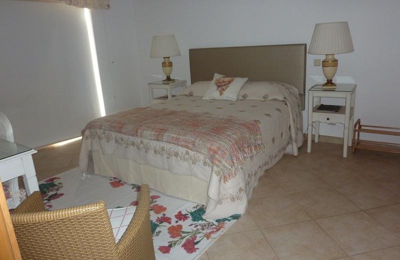 Santos Villa in Quinta do Lago