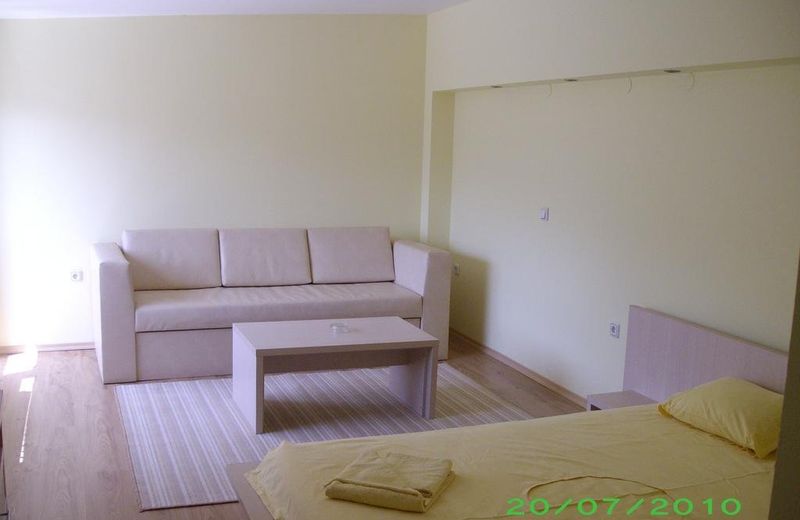 Heat Complex Family Hotel