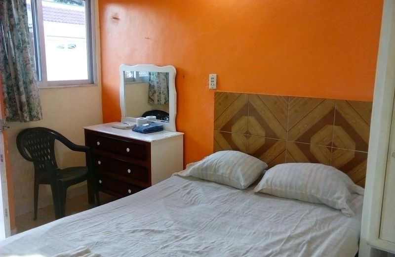 Hotel Suites Garza Blanca