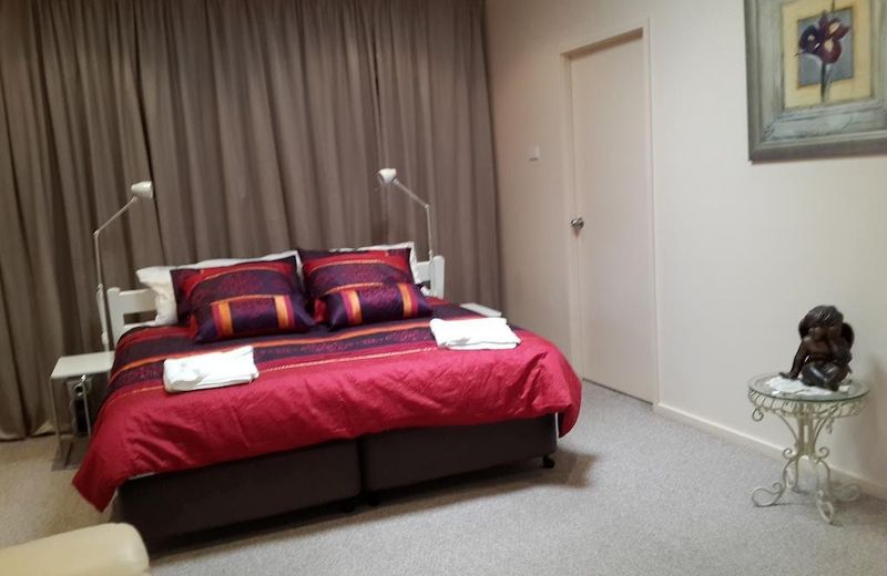 Serenity Lodge NSW